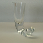 Iittala lasisarvi  "Lallin Lumous" 1999 - pikkukuva 3
