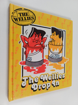 Angelo Cinque ym. : The Wellies Drop in