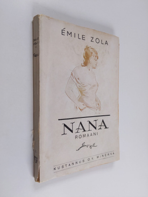 Emile Zola : Nana : romaani Osa 2