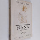 Emile Zola : Nana : romaani Osa 2 - pikkukuva 1