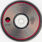 The Doors :  The Soft Parade  -  CD - pikkukuva 2