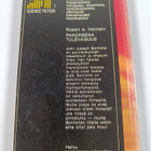Robert A Heinlein : Panoksena tulevaisuus - pikkukuva 2