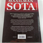 David Boyle : Toinen maailmansota valokuvina - pikkukuva 2