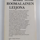 Renata Wrede : Roomalainen leijona - pikkukuva 2