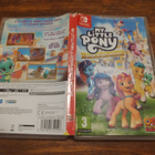 My little pony Nintendo switch - pikkukuva 1