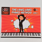 Lang Lang : The Lang Lang Piano Method, Level 1 - pikkukuva 1