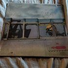 Black Sabbath - Never Say Die (LP) 2015 painos - pikkukuva 2