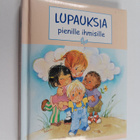 Elena Kucharik : Lupauksia pienille ihmisille - pikkukuva 1