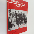 Musiikin suunta 1991:2-3 - Mennyttä musiikkia etsimässä. - pikkukuva 1