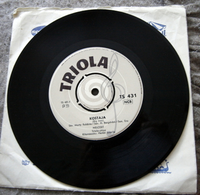 Neloset – Kostaja