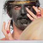 Frank Zappa - Joe's Garage acts I II & III LP - pikkukuva 2