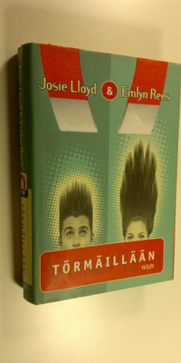 Josie Lloyd : Törmäillään