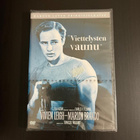 Viettelysten Vaunu (Marlon Brando, Vivien Leigh) - DVD *UUSI - pikkukuva 1
