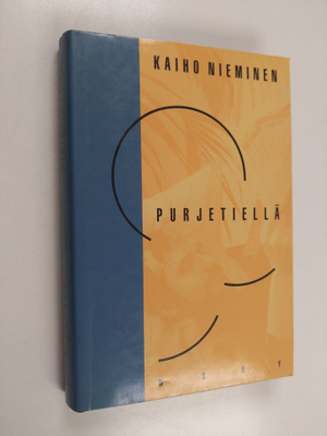 Kaiho Nieminen : Purjetiellä