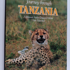 Mohamed Amin : Journey through Tanzania - pikkukuva 1