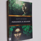 Aliette de Bodard : Perhonen ja jaguaari - pikkukuva 1