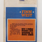 Finnwest 6/1983 : Hillitön hirttäjä - pikkukuva 2