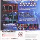 Oniken + Odallus Collection - pikkukuva 2
