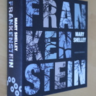 7 CD Äänikirja Mary Shelley : Frankenstein ( Otavan ) - pikkukuva 1