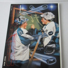 NHL San Jose Sharks Magazine vol.8 n:o 1 - pikkukuva 1