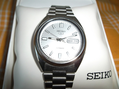 RANNEKELLO SEIKO