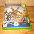 Medal of Honor Rising Sun XBOX - pikkukuva 1