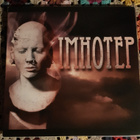 Sopor Aeternus & The Ensemble Of Shadows – Imhotep vinyl - pikkukuva 1