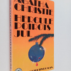 Agatha Christie : Hercule Poirots jul - pikkukuva 1