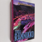 Tuuli Rannikko : Vauhtisokeat - pikkukuva 1