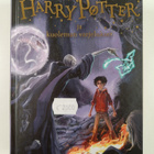 J. K. Rowling : Harry Potter ja kuoleman varjelukset - pikkukuva 1