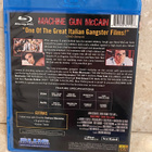 Machine Gun McCain (1969) Blu-ray - pikkukuva 2
