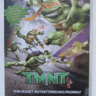 TNMT DVD - pikkukuva 1
