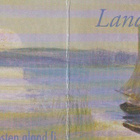 Åland ** Landskapsmålningar vihko 2003 - pikkukuva 1