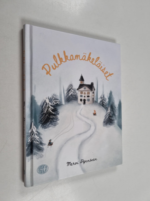 Mervi Pynnönen : Pulkkamäkeläiset