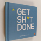 Startup Vitamins : Get Shit Done - pikkukuva 1
