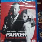 Parker UUSI BLU-RAY - pikkukuva 1