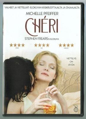 Chéri (2009) Michelle Pfeiffer & Rupert Friend