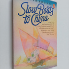 Gavin Young : Slow boats to China - pikkukuva 1