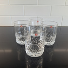 Juoma- ja viskilasit Roxy, Iittala - pikkukuva 1