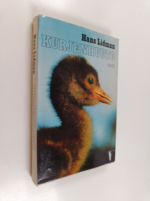 Hans Lidman : Kurjenhuuto