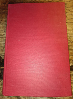 Henry Miller: Plexus 1