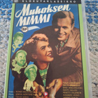 Muhoksen Mimmi - pikkukuva 1