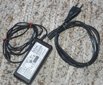 Epson A181E virtalähde