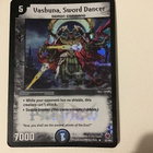 Duel Masters Vashuna, Sword Dancer 2004 32/46 - pikkukuva 1