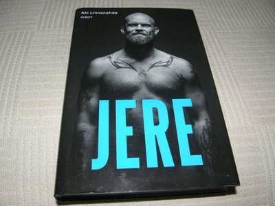 Aki Linnanahde Jere -sid
