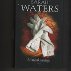 Waters, Sarah: Silmänkääntäjä, Tammi 2006, skp., K3 - pikkukuva 1