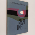 Aila Meriluoto : Pahat unet - pikkukuva 1