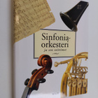 Sven Kruckenberg : Sinfoniaorkesteri ja sen soittimet - pikkukuva 1