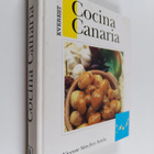 Vicente Sanchez Arana : Cocina Canaria - pikkukuva 1