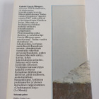 Gabriel Garcia Marquez : Sadan vuoden yksinäisyys - pikkukuva 2